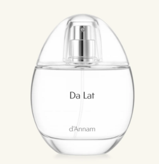 d&#039;Annam Da Lat