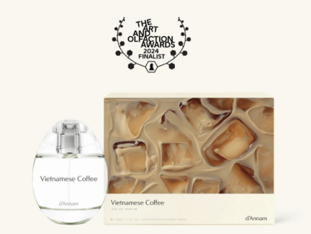Vietnamese Coffee