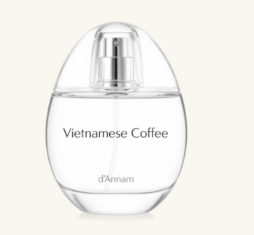Vietnamese Coffee Eau de Parfum 50 ml