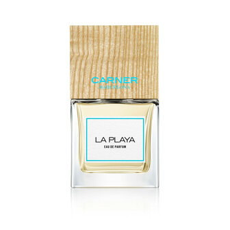 LA PLAYA