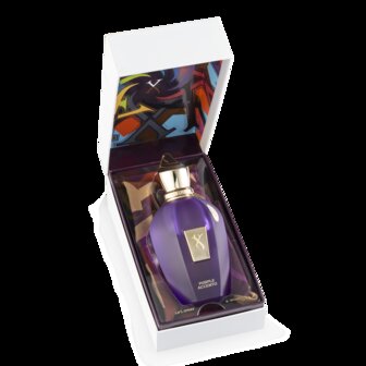 Purple Accento Eau de Parfum 100 ml