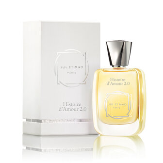 Histoire d&rsquo;Amour 2.0 Extrait de Parfum 50 ml