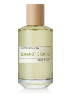 Bergamot Brother