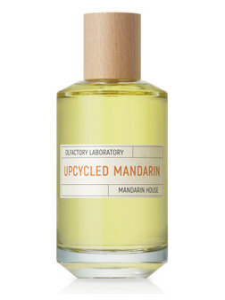 Upcycled Mandarin