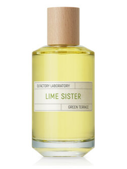 Lime Sister