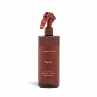 Sicily Roomspray 