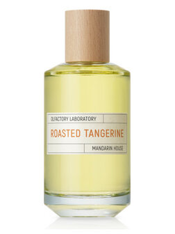 Roasted Tangerine