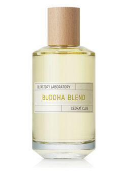 Buddha Blend