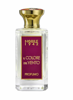 IL COLORE DEL VENTO