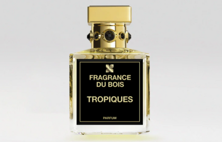 TROPIQUES