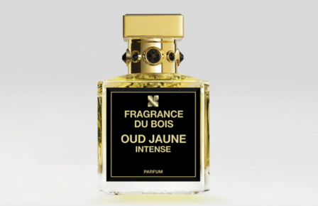 OUD JAUNE INTENSE