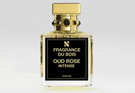 OUD ROSE INTENSE