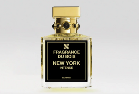 New York Intense