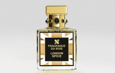 London Spice