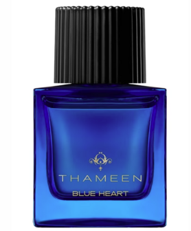 BLUE HEART