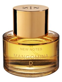 Mangomina D Extrait de Parfum 60 ml