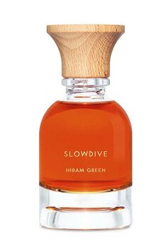 Hiram Green Slowdive