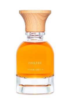 HIRAM GREEN PHILTRE