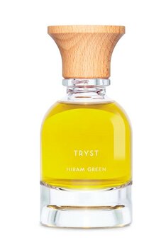 HIRAM GREEN TRYST