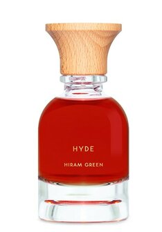 Hiram Green Hyde