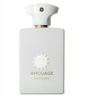 Amouage Decision