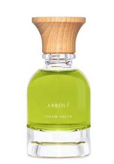 Hiram Green Arbole