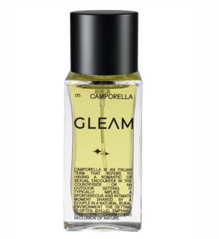 Gleam Camporella