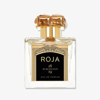 Roja Parfums Burlington 1819 