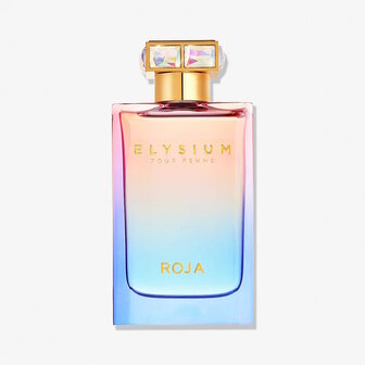 Roja Parfum Elysium Pour Femme 