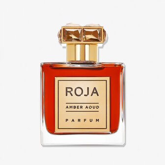 Roja Amber Aoud
