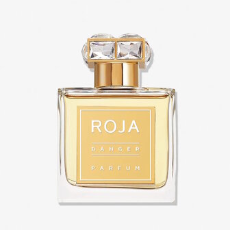 Roja Parfums Danger Parfum Femme