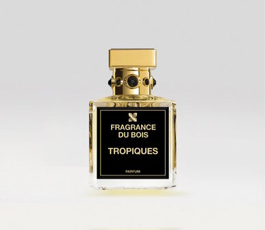 TROPIQUES
