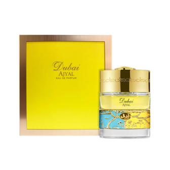 Ajyal Eau de parfum 50ml