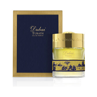 Turath Eau de parfum 50ml