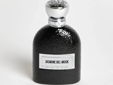 Jasmine Bel Musk 