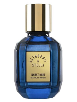 Nabati Oud