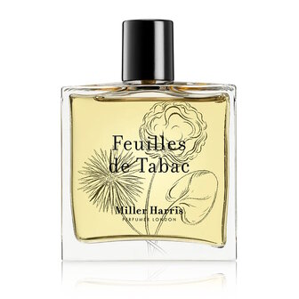 Feuilles de Tabac