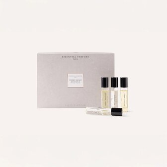 Discovery Travel Set