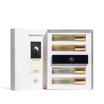 Travel Coffret