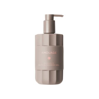 Amouage Bath &amp; Shower Gel Guidance- 360 ml
