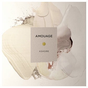 Ashore Eau de Parfum 100 ml