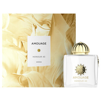 HONOUR 43 WOMAN 100ML EXCEPTIONAL EXTRAIT