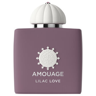 Lilac Love