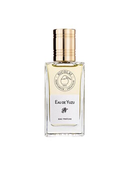 Eau de Yuzu  Inspiratie Eau de Yuzu van Patricia de Nicola&iuml; is een olfactorische reis ge&iuml;nspireerd op de frisheid van Japanse