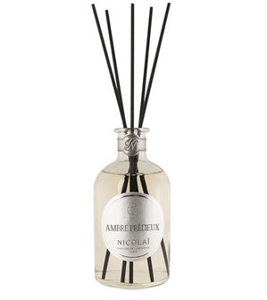Ambre pr&eacute;cieux 