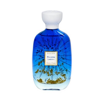 Riviera Lazuli 