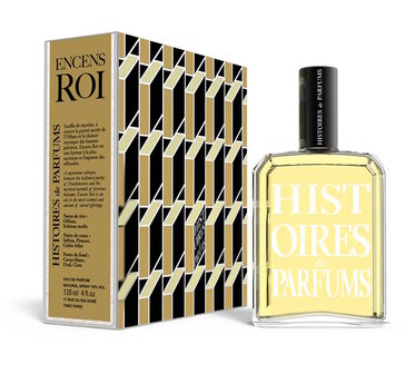 Encens Roi