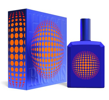 This is not a blue bottle 1/.6 