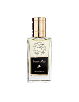 Incense Oud 