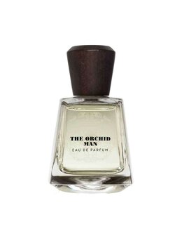 The Orchid Man 